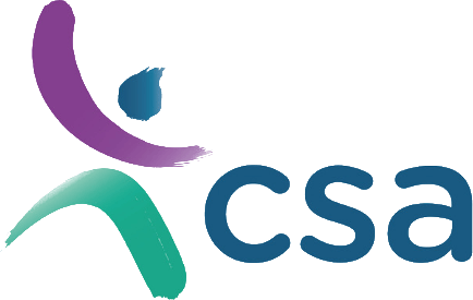 CAS logo